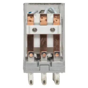Реле промежуточное RPA 22/3 6A 110В DC EKF