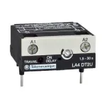 Эл. модуль сраб. 0,1-2сек AC 24/250V