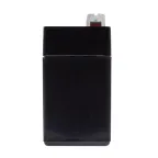 Аккумулятор свинцово-кислотный 6V 3,3 GS633