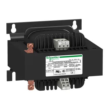 Трансформатор напряжения 230-400/1x12B 160BА