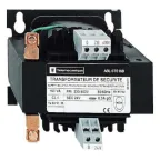 Трансформатор напряжения 230-400/1x12B 160BА