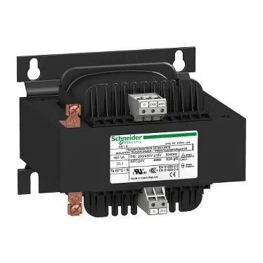Трансформатор напряжения 230-400/1x12B 160BА