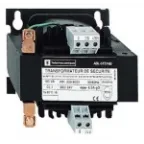 Трансформатор напряжения 230-400/1x12B 160BА