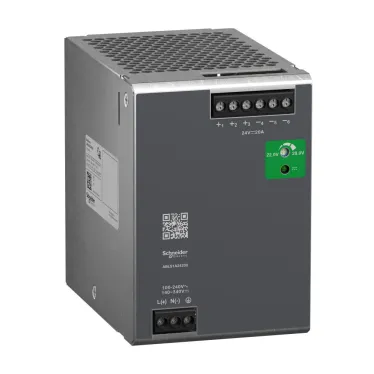 ABL MODICON оптимальный блок питания 24В, 480Вт