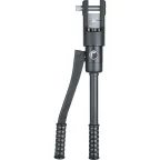 Пресс гидравлический Navigator 93 586 NHT-Pg05-A-16-300 (АСД, быстрое смыкание)