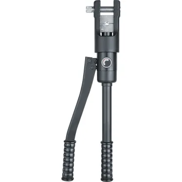 Пресс гидравлический Navigator 93 586 NHT-Pg05-A-16-300 (АСД, быстрое смыкание)