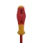 Отвертка диэлектрическая шлицевая SL6,5x1,2x150