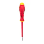 Отвертка Professional SL2.5х0.4 мм VDE 1000В
