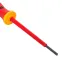 Отвертка Professional SL2.5х0.4 мм VDE 1000В