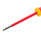 Отвертка Professional SL2.5х0.4 мм VDE 1000В