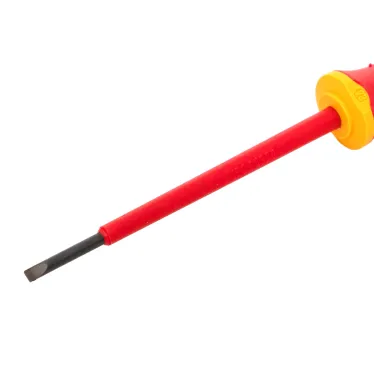 Отвертка Professional SL2.5х0.4 мм VDE 1000В