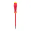 Отвертка Professional SL3.5х0.6 мм VDE 1000В