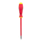 Отвертка Professional SL3.5х0.6 мм VDE 1000В