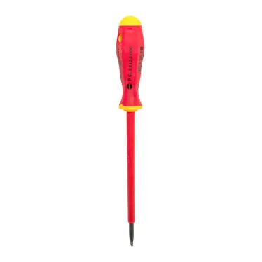 Отвертка Professional SL3.5х0.6 мм VDE 1000В