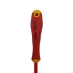 Отвертка диэлектрическая SL 3,5х0,8 E-Slim Ergonic