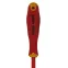 Отвертка диэлектрическая SL 5,5х1,0 E-Slim Ergonic