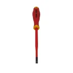 Отвертка диэлектрическая SL 5,5х1,0 E-Slim Ergonic