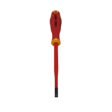 Отвертка диэлектрическая SL 5,5х1,0 E-Slim Ergonic