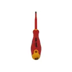 Отвертка диэлектрическая SL 5,5х1,0 E-Slim Ergonic