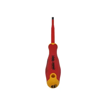 Отвертка диэлектрическая SL 5,5х1,0 E-Slim Ergonic