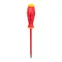 Отвертка Professional SL5.5х1 мм VDE 1000В