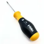 Отвертка шлицевая SL3,0x0,5x80