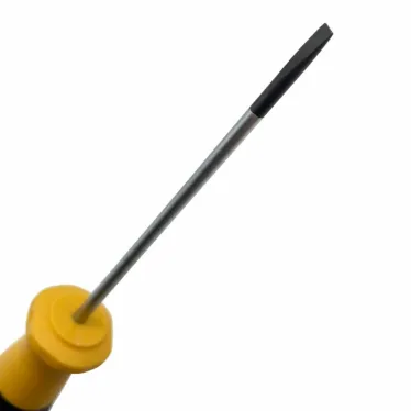 Отвертка шлицевая SL3,0x0,5x80