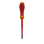 Отвертка диэлектрическая SL 4,0х0,8 E-Slim Ergonic