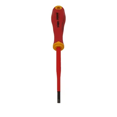 Отвертка диэлектрическая SL 4,0х0,8 E-Slim Ergonic
