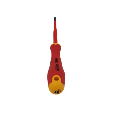 Отвертка диэлектрическая SL 4,0х0,8 E-Slim Ergonic