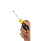 Отвертка шлицевая SL2,5x0,4x75