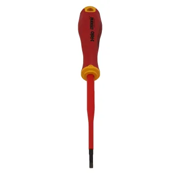 Отвертка диэлектрическая SL 3,0х0,5 E-Slim Ergonic