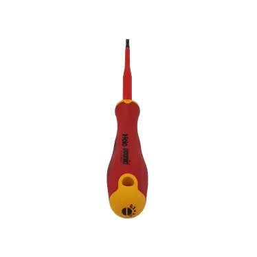Отвертка диэлектрическая SL 3,0х0,5 E-Slim Ergonic