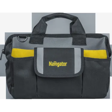 Сумка Navigator 82 367 NTA-Bag02 340х250х160 мм