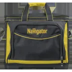 Сумка Navigator 93 577 NTA-Bag07 (пластмас. дно, 420х230х290 мм)