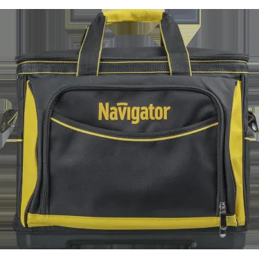 Сумка Navigator 93 577 NTA-Bag07 (пластмас. дно, 420х230х290 мм)