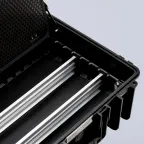 Чемодан для инструментов пустой RobusT23