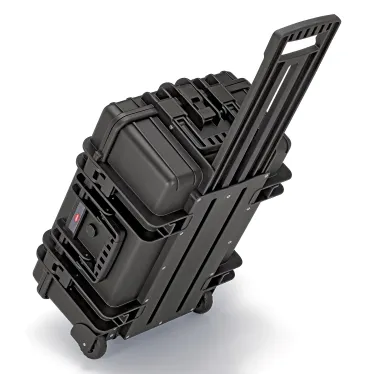 Инструментальный чемодан RobusT45