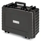 Чемодан для инструментов пустой RobusT34