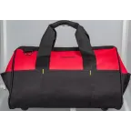 Сумка монтажника с ножкками Онлайт (OTA-Bag01)