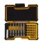 Набор бит TORX 35 шт в кейсе серия Industrial