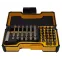 Набор бит TORX 35 шт в кейсе серия Industrial
