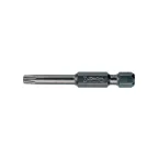 Биты TX10/TX15/TX20 50мм, серия Industrial, 3 шт в блистере