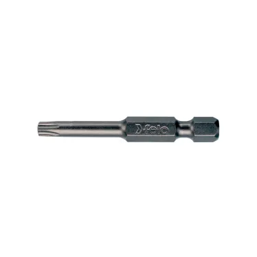 Биты TX10/TX15/TX20 50мм, серия Industrial, 3 шт в блистере