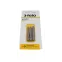 Бита крестовая PH 1/PH 2/PH 3X50, 3 шт в блистере