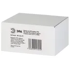 Шины на DIN-рейку NO-224-97 в корпусе кросс-модуль ШНК 2х11 L+PEN
