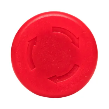 Кнопка SW2C-11MZ повортная красная Грибок 1з+1р