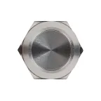 Кнопка S-Pro67 19 мм с фикс. без подсв PROxima