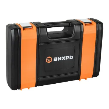 Набор инструментов Вихрь АВТО, 1/2 , 1/4 , CrV, в кейсе 82 предмета