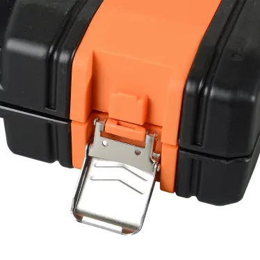 Набор инструментов, 1/2'' , 1/4'' , CrV, в кейсе 82 предм''